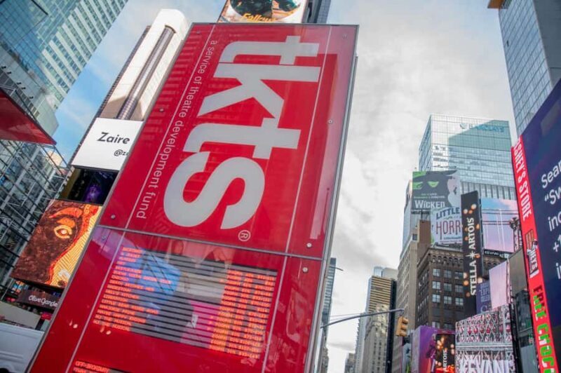 NYC: Best of Broadway Story and Secrets Experience - Final Thoughts