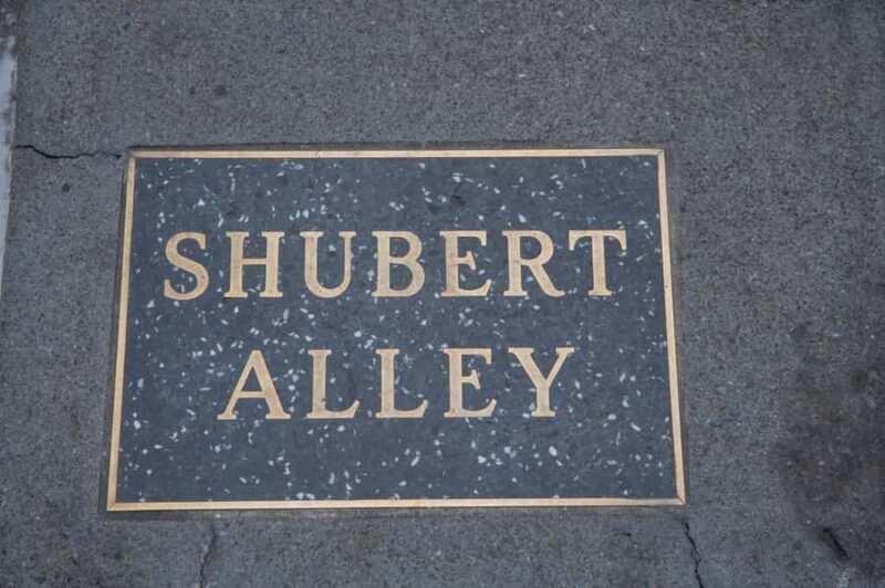 NYC: Best of Broadway Story and Secrets Experience - FAQs