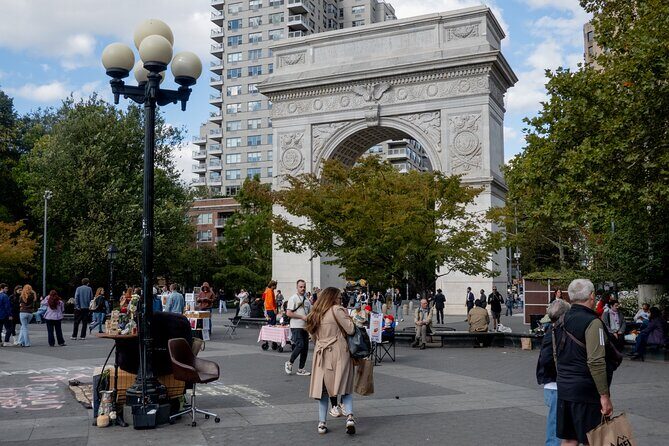 NYC: Best of Life in the Village Immersive Experience - Final Thoughts