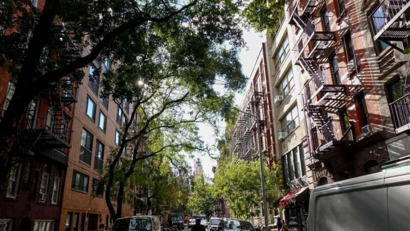 NYC: Best of Life in the Village Immersive Experience - A Detailed Look at the Greenwich Village Immersive Experience