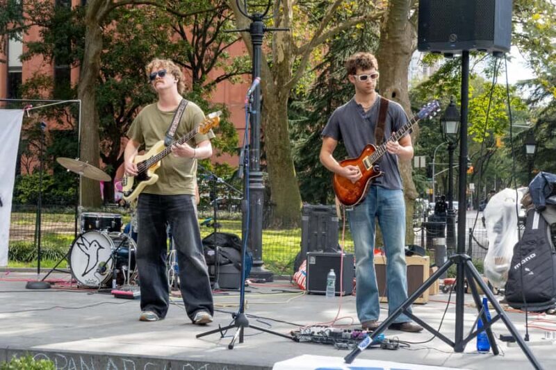 NYC: Best of Life in the Village Immersive Experience - Authenticity and Value: What Travelers Love