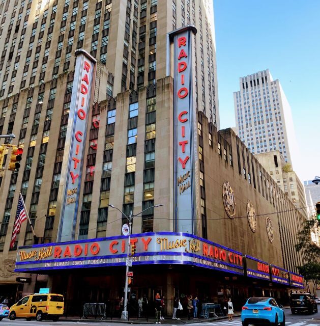 NYC; Best of Midtown Manhattan - The Must-See NYC - Final Thoughts: Who Should Book This Tour?