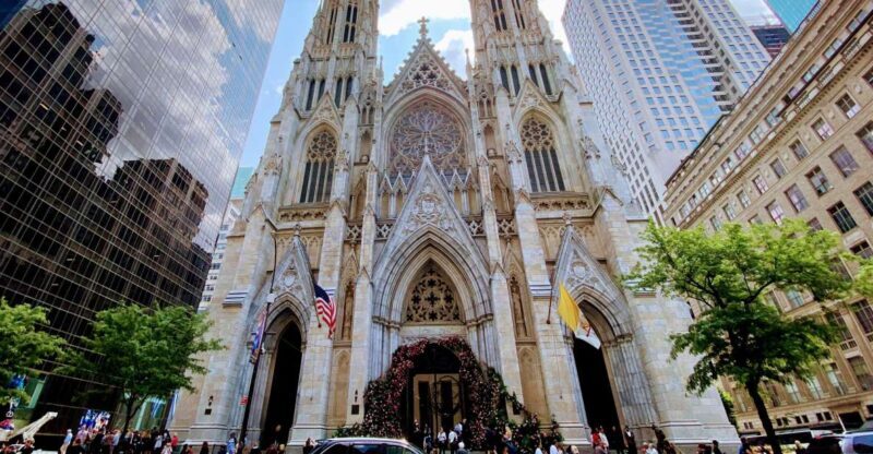 NYC; Best of Midtown Manhattan - The Must-See NYC - FAQ