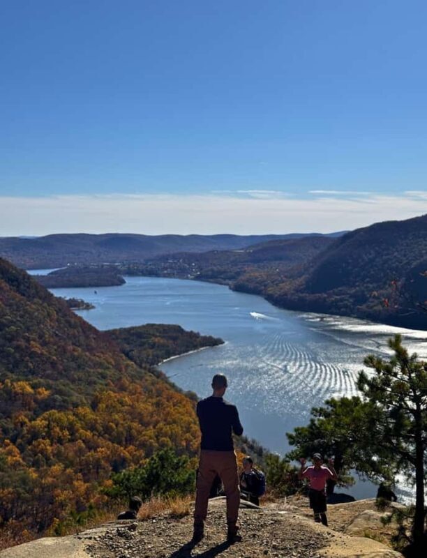 NYC: Beyond New York City Hikes - Breakneck Ridge: A Classic Hudson Valley Climb