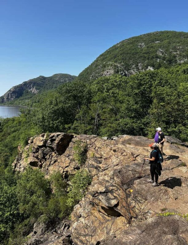 NYC: Beyond New York City Hikes - Authentic Experiences and Reviews