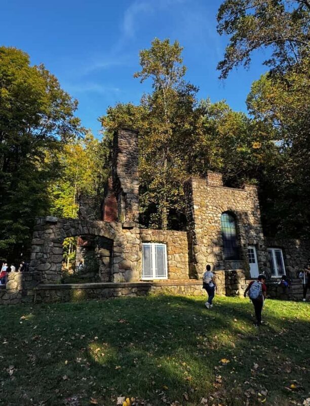 NYC: Beyond New York City Hikes - The Sum Up