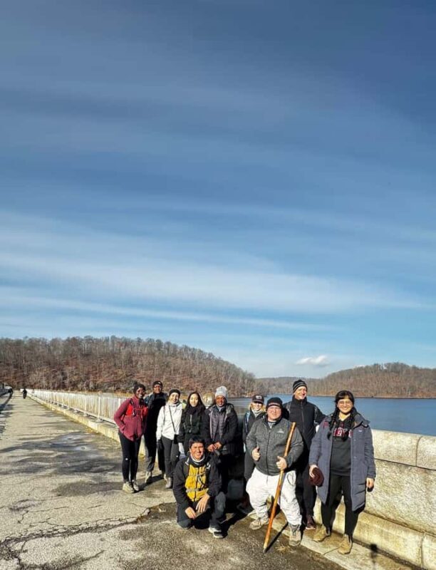 NYC: Beyond New York City Hikes - FAQ