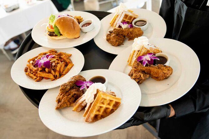 NYC Bottomless Brunch Cruise with Iconic Views - Practical Tips for Your Cruise