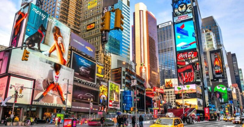 NYC Broadway and Show Business Private Walking Tour - Exploring the Tour: What to Expect in Detail
