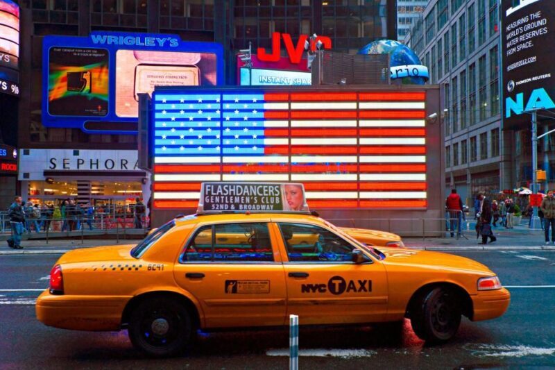 NYC Broadway and Show Business Private Walking Tour - FAQs