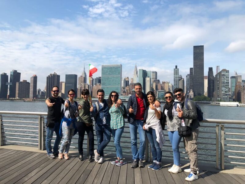 NYC: Bronx, Queens, and Brooklyn Guided Tour by Coach - A Deep Dive into the Tour Experience