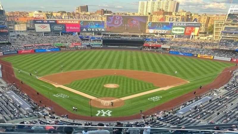 NYC: Bronx Subway and Walking Tour with Bronx Little Italy - FAQ