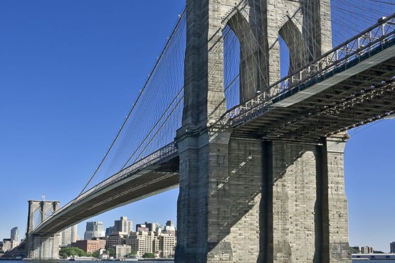 NYC: Brooklyn Bridge and Dumbo District Walking Tour - Final Thoughts