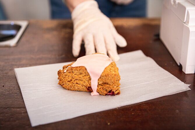 NYC Brooklyn Bridge and DUMBO Food Tour - A Detailed Look at the NYC Brooklyn Bridge and DUMBO Food Tour