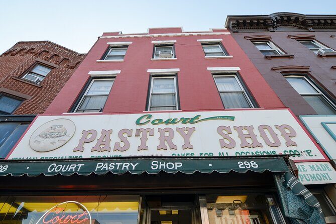 NYC Brooklyn Bridge and DUMBO Food Tour - FAQs