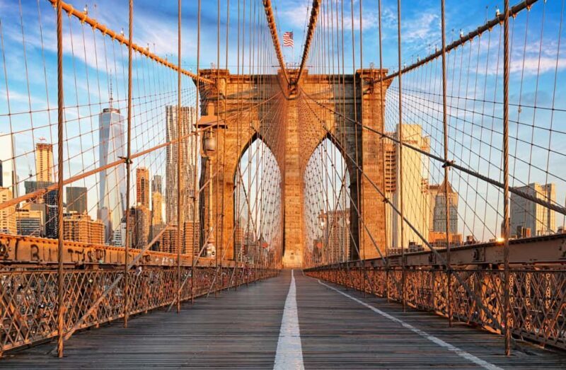 NYC: Brooklyn Bridge, DUMBO, and Skyline Small Group Tour - FAQs