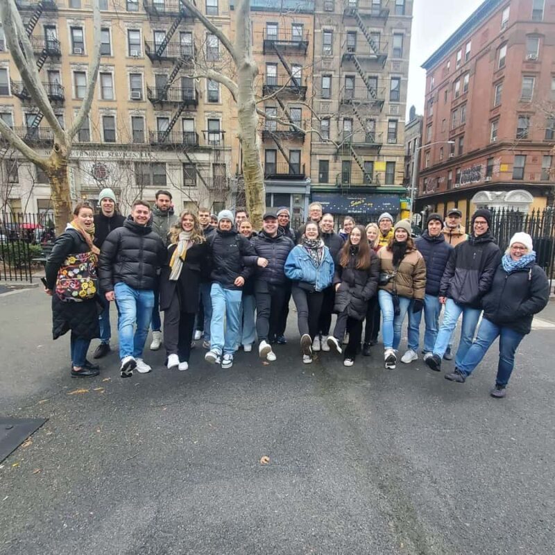 NYC: Brooklyn Bridge, Statue of Liberty, & Manhattan Tour - A Closer Look at What This Tour Offers