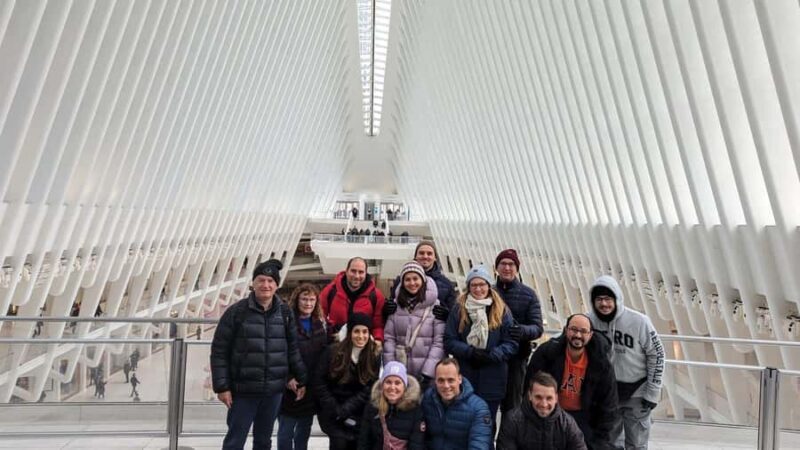 NYC: Brooklyn Bridge, Statue of Liberty, & Manhattan Tour - Things to Keep in Mind