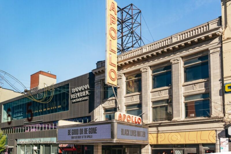 NYC: Brooklyn, Bronx, Queens Sightseeing Bus Tour - Practical Tips for Your Tour Experience