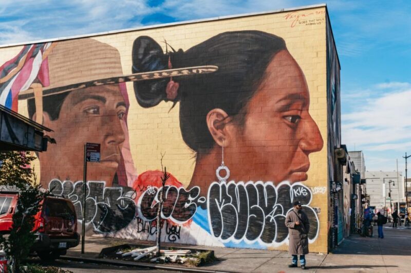 NYC: Brooklyn Graffiti & Street Art Walking Tour in Bushwick - FAQ