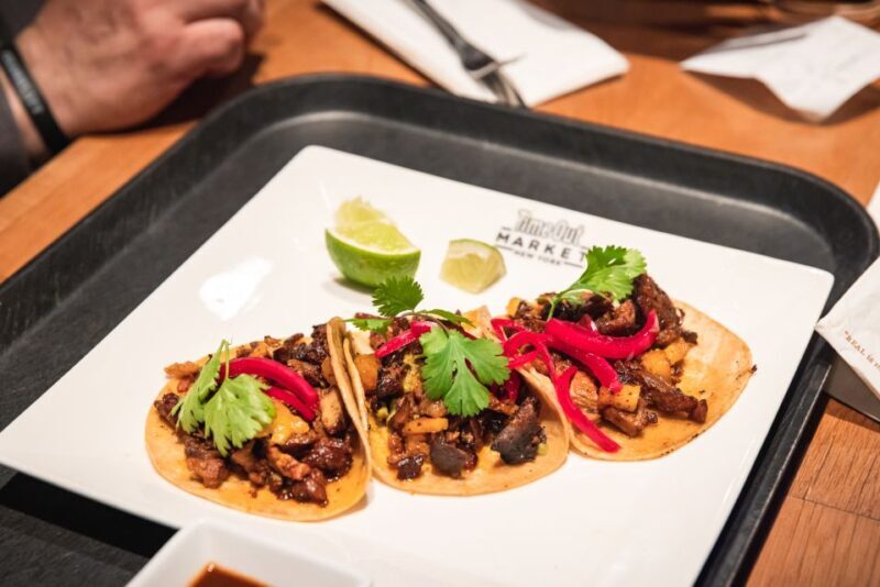 NYC: Brooklyn Heights and DUMBO Neighborhood Food Tour - Who Would Enjoy This Tour?