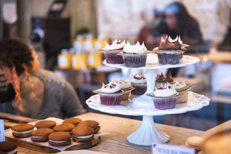 NYC: Brooklyn Heights and DUMBO Neighborhood Food Tour - FAQ