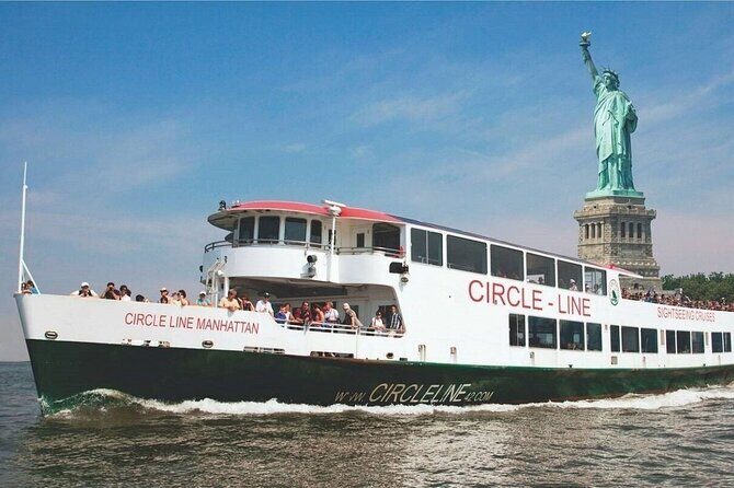 NYC Bundle: Empire State, Big Bus Tour, and Circle Line Cruise - An In-Depth Look at the NY Combo Experience