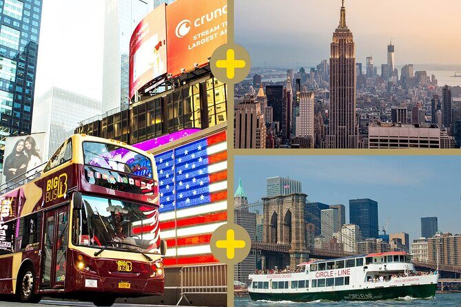 NYC Bundle: Empire State, Big Bus Tour, and Circle Line Cruise - The Sum Up: Who Should Consider This Tour?