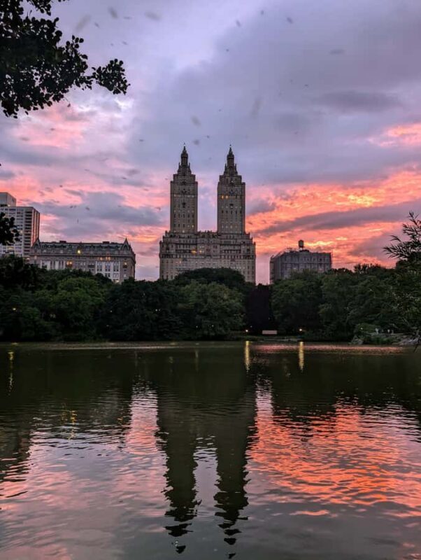 NYC: Central Park After Dark Night Tour with Photos - Why This Tour Stands Out
