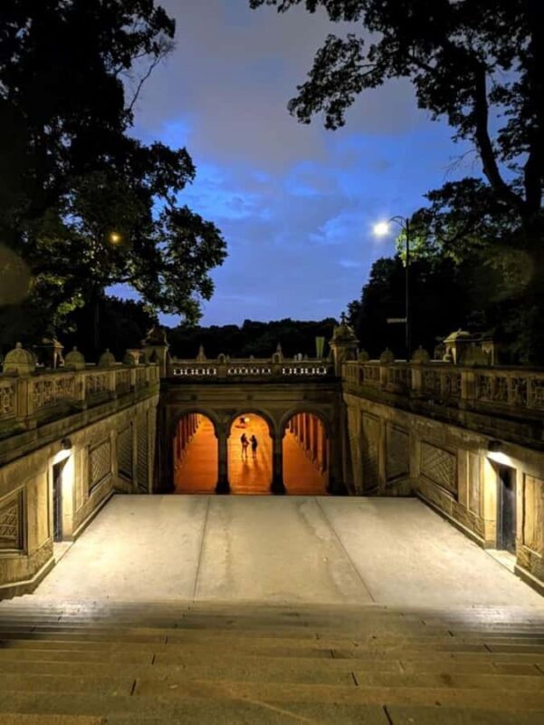 NYC: Central Park After Dark Night Tour with Photos - Practical Details That Matter