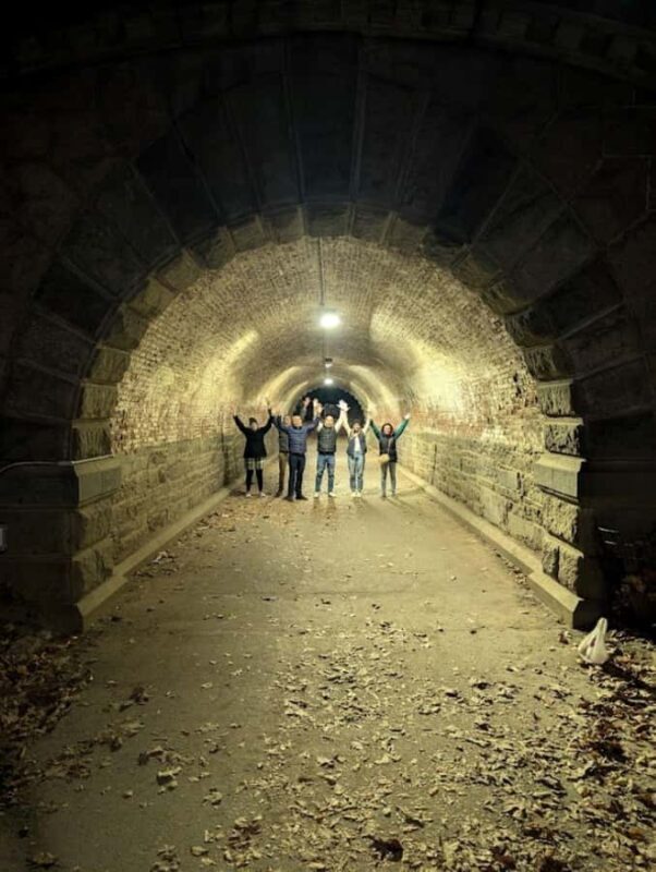 NYC: Central Park After Dark Night Tour with Photos - The Sum Up