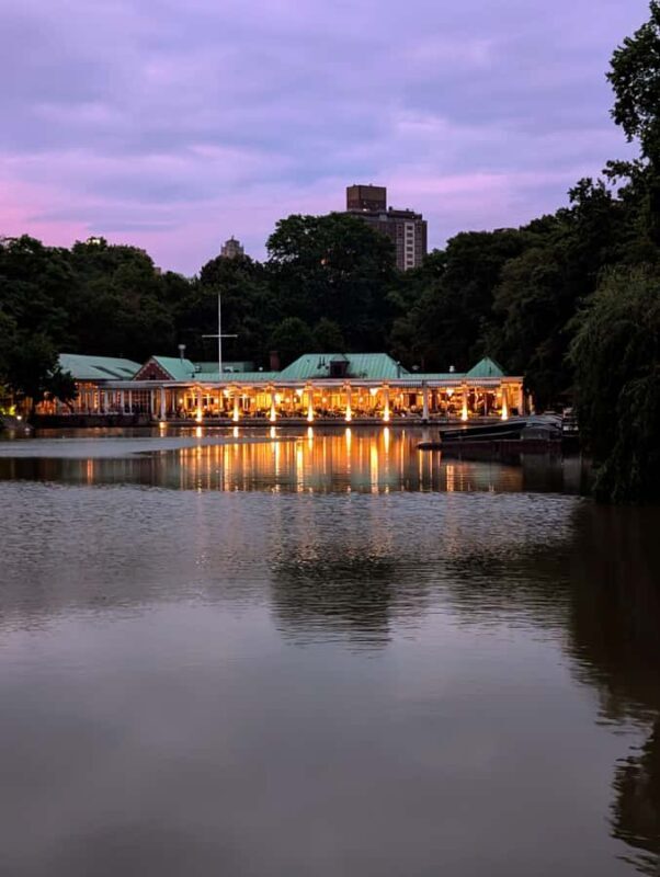 NYC: Central Park After Dark Night Tour with Photos - FAQ