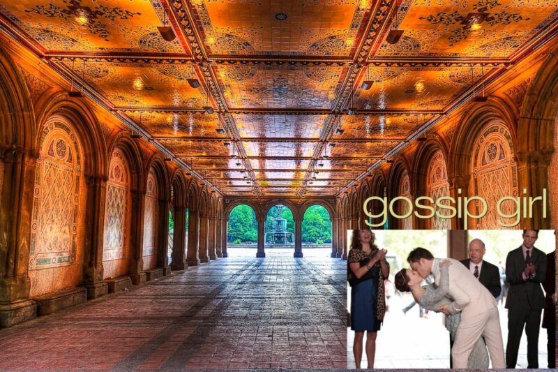 NYC: Central Park Celebrity Homes & Film Spots Pedicab Tour - Discover the Glamour of Central Park on a Pedicab Tour