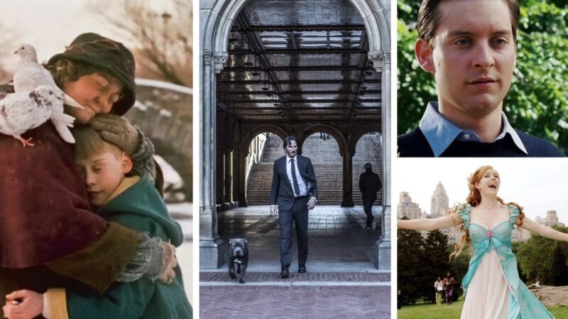 NYC: Central Park Celebrity Homes & Film Spots Pedicab Tour - FAQ