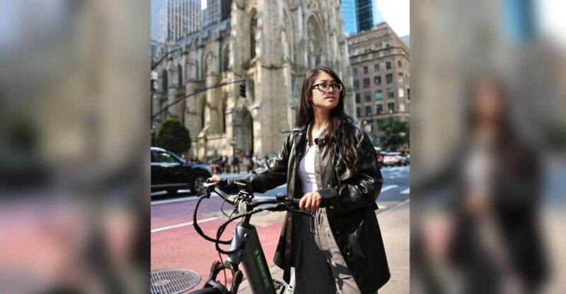 NYC: Central Park E-Bike Rental - The Value of an E-Bike Adventure in NYC