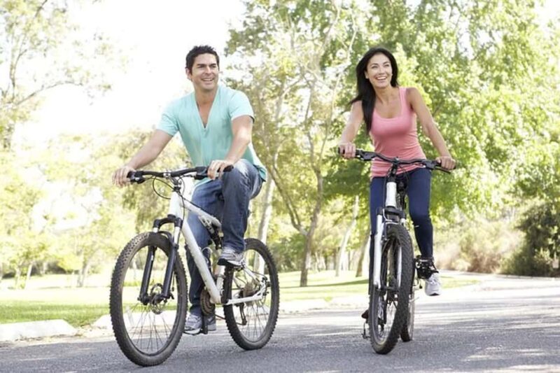 NYC: Central Park Guided Bike Tour - FAQ