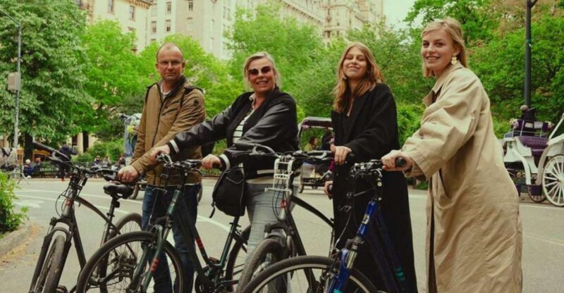 NYC: Central Park Guided Bike Tour - A Detailed Look at the Central Park Bike Tour