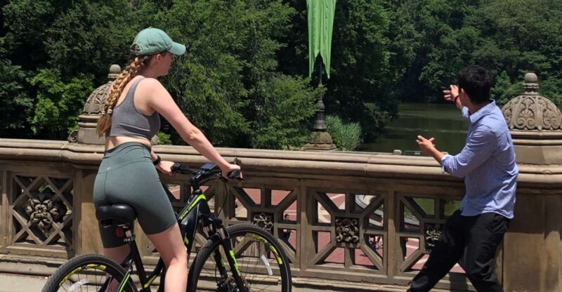 NYC: Central Park Guided Electric Bike Tour - Why Choose the Central Park Electric Bike Tour?