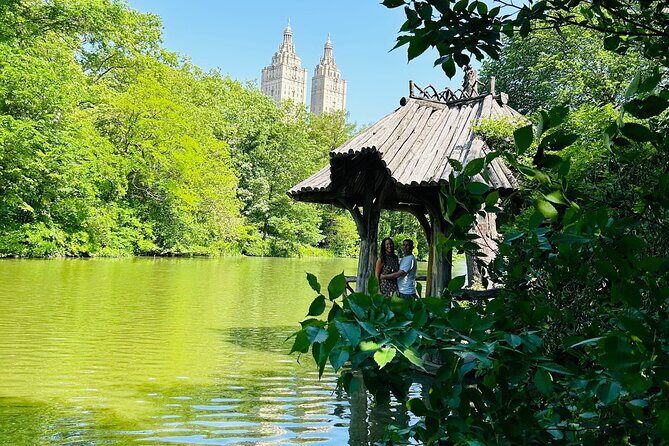 NYC Central Park guided Pedicab Tour - 1 hour - FAQ