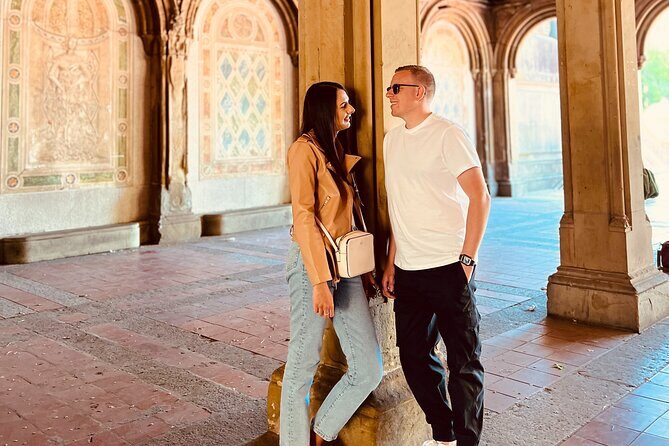 NYC Central Park guided Pedicab Tour - 2 hours - A Deep Dive into the Central Park Pedicab Experience