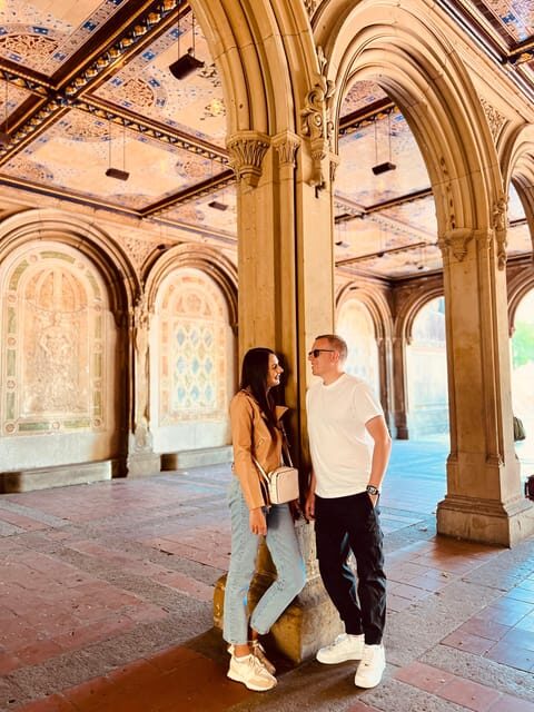 NYC: Central Park guided pedicab tour - Who Will Enjoy This Tour?