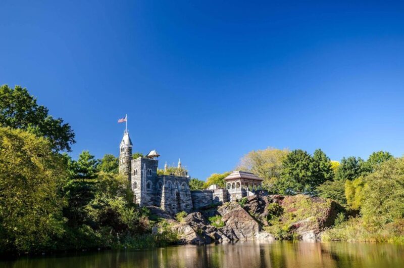 NYC: Central Park Guided Walking Tour English-Spanish - Who Will Love This Tour?