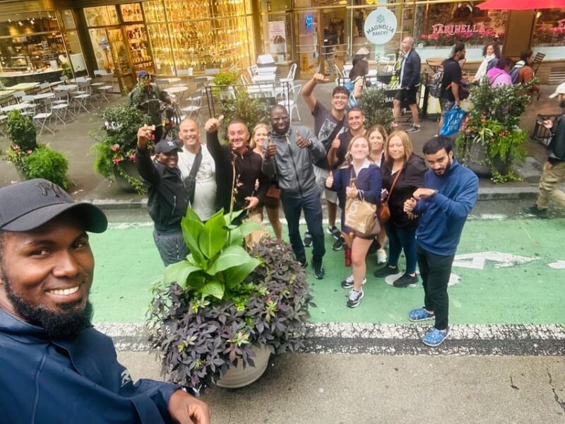 NYC: Central Park guided walking tour - What You’ll Learn