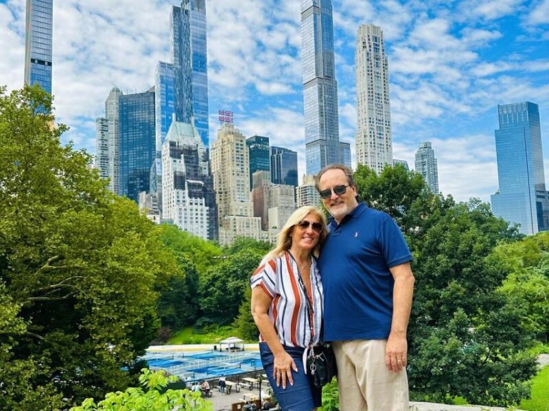 NYC: Central Park Highlights Guided Tour - The Experience: What You’ll Enjoy and What to Watch Out For