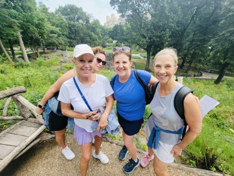 NYC: Central Park Highlights Guided Tour - Final Thoughts: Who Will Love This Tour?