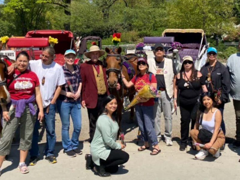 NYC: Central Park Horse-Drawn Carriage Ride - Why This Tour Offers Real Value
