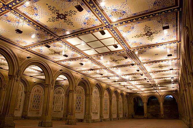 NYC Central Park Night Time Photography Tour - Who Should Consider This Tour?