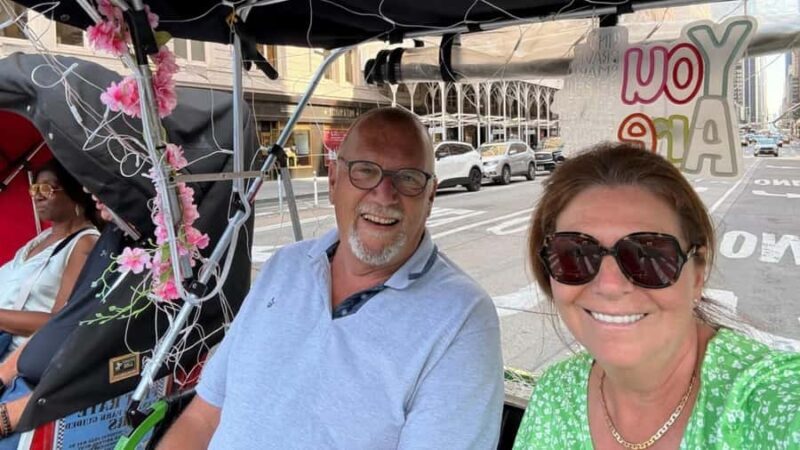 NYC: Central Park Private Personal Experience - Who Will Love This Tour?