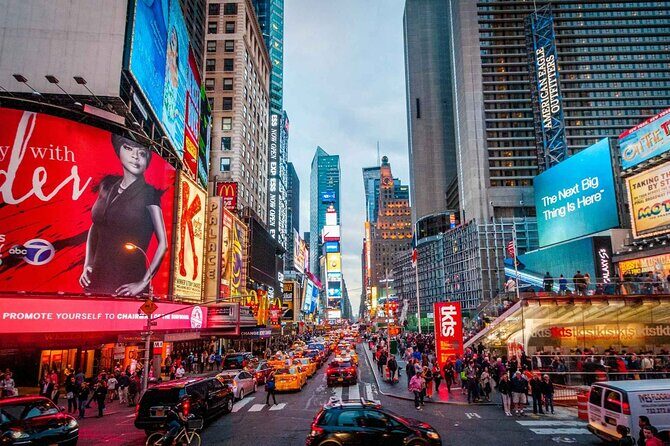 NYC Central Park & Rockefeller Center Private Horse Carriage Tour - FAQ