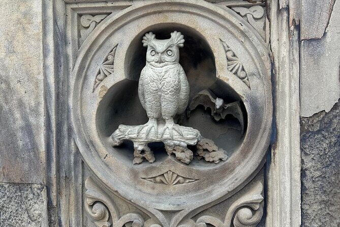 NYC Central Park Tour - Discovering Central Park: A Practical and Enjoyable Tour